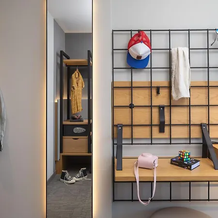 Ξενοδοχείο Moxy Lisboa