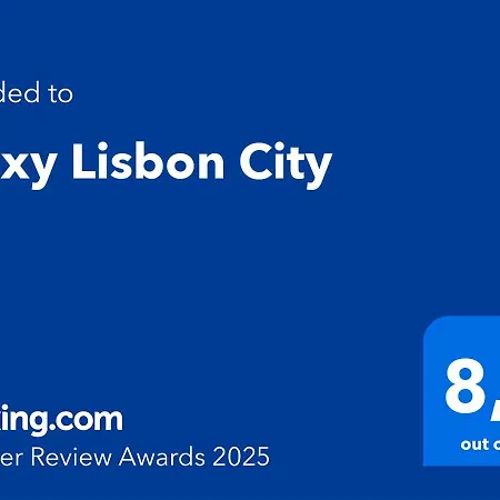 Moxy Ξενοδοχείο 3*
