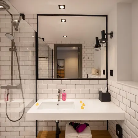 Ξενοδοχείο Moxy Lisboa