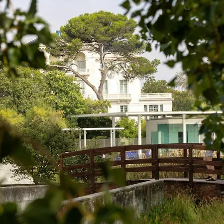 Moxy Лиссабон