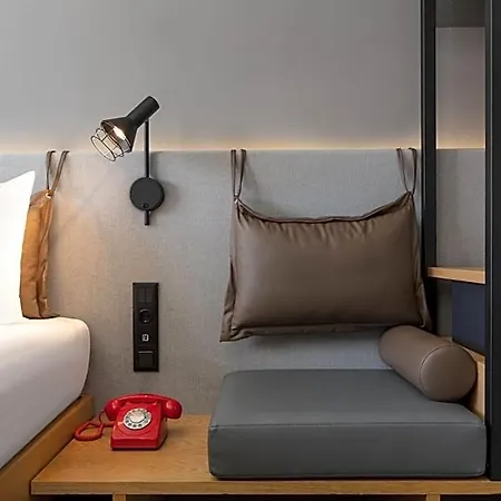 Moxy Lisboa