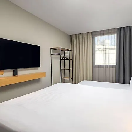 Moxy Hotel