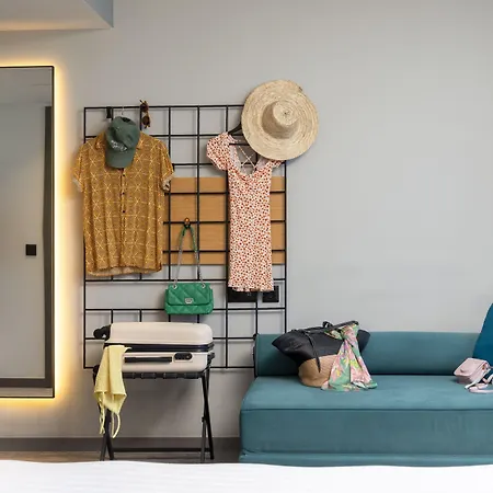 Hotel Moxy