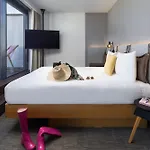Moxy Hotel