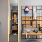 Hotel Moxy Lisbon