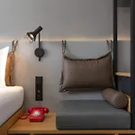 Moxy 3* Lisbon