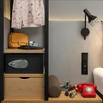 Moxy Lisbon