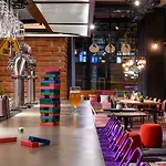 Moxy Hotel Lisbon