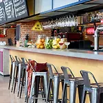 Hotel Moxy Lisbon