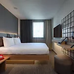 Moxy 3* Lisbon