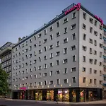 Hotel Moxy Lisbon