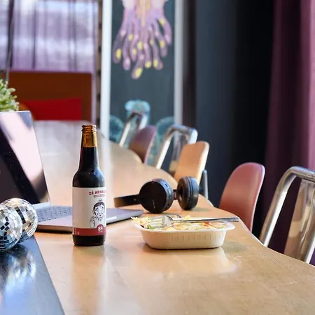 Moxy 3* Lissabon