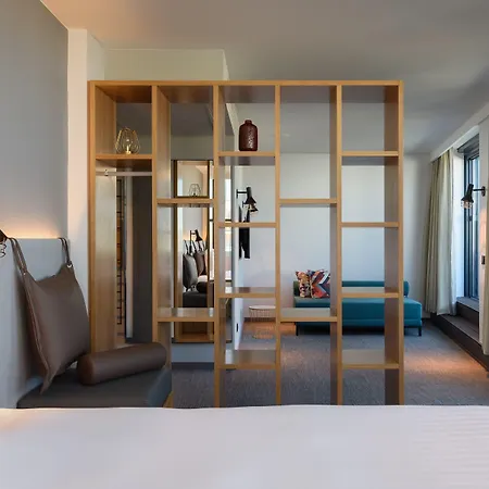 Moxy Lissabon