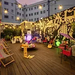Moxy 3* リスボン